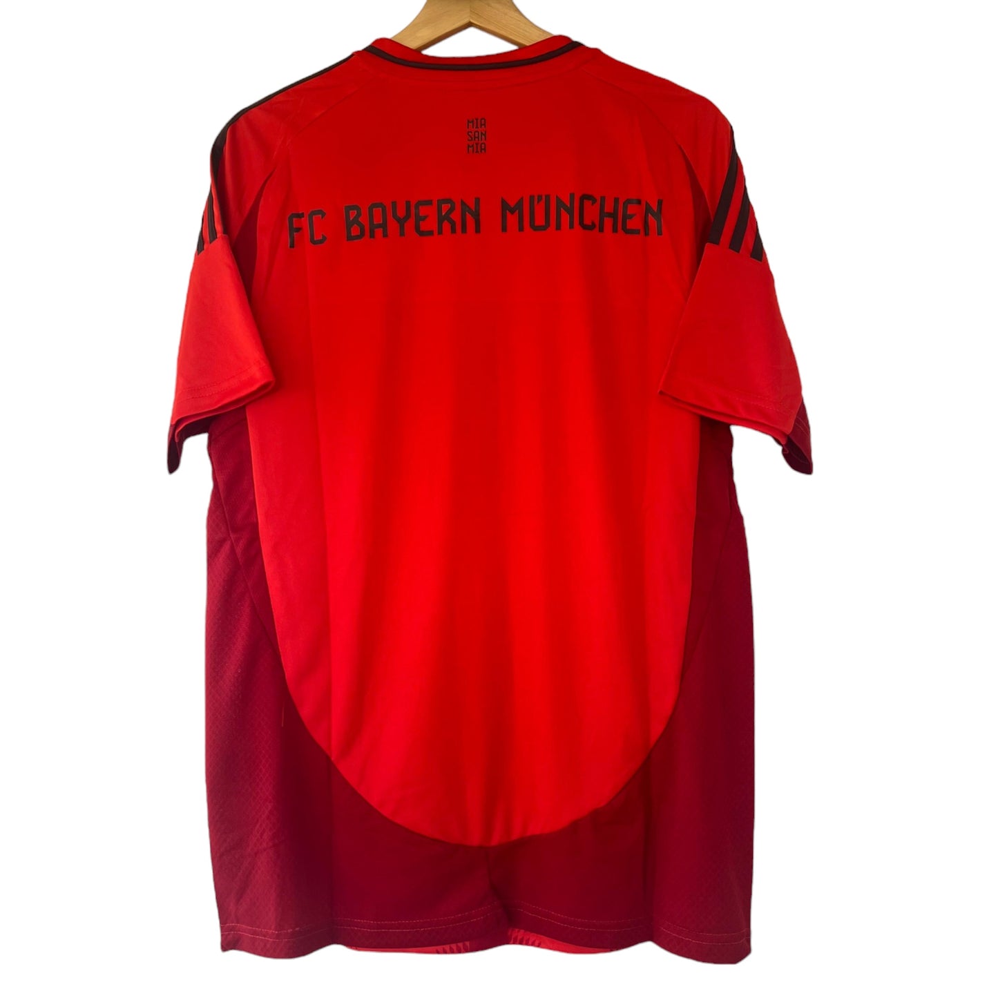 Camiseta Bayern Munich 2024-2025 Local