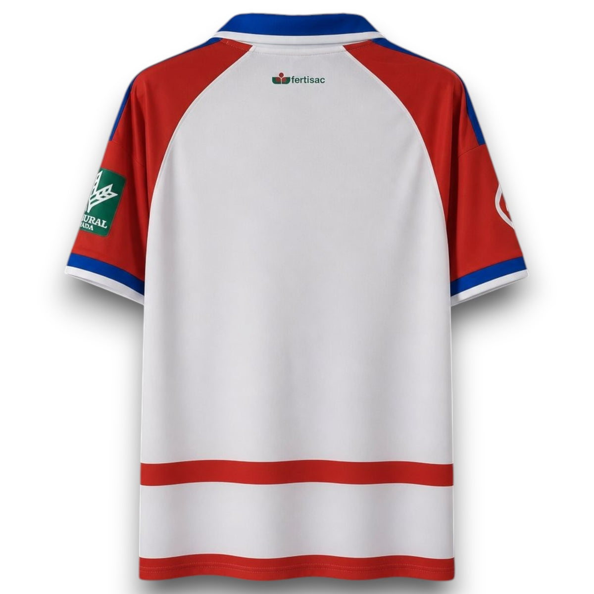 Camiseta Granada 2026-27 Local