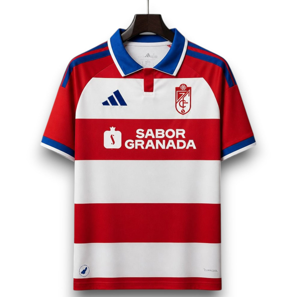 Camiseta Granada 2026-27 Local