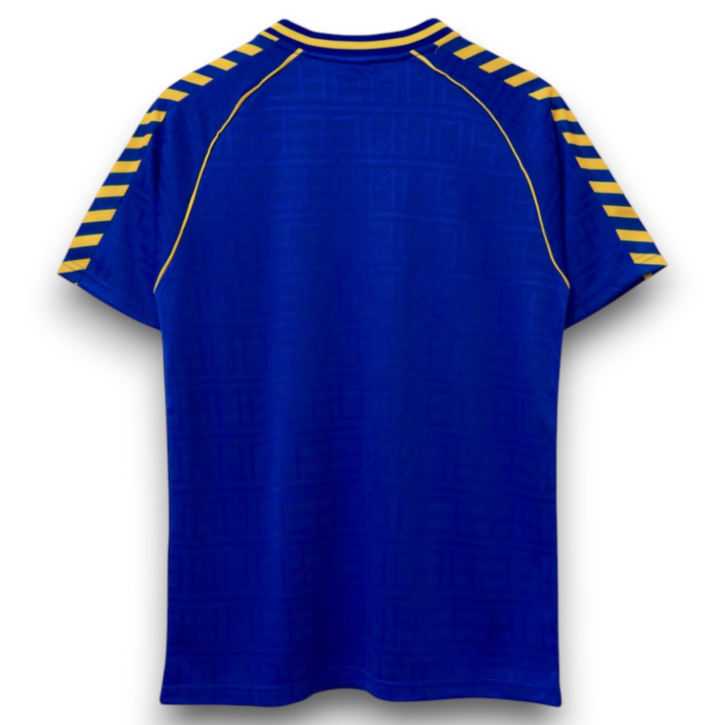 Camiseta Wimbledon 1988 Visitante
