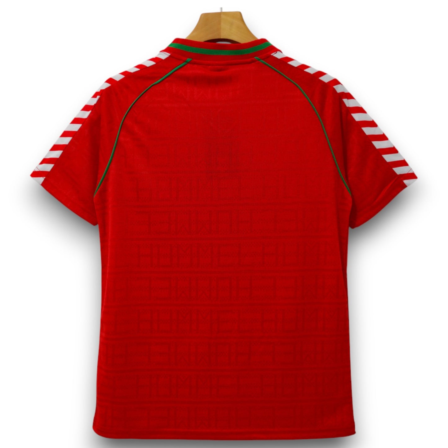 Camiseta Wimbledon 1988 Local