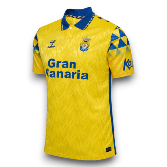 Camiseta Las Palmas 2024-2025 Local