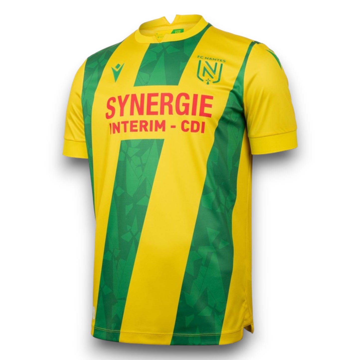 Camiseta Nantes 2024-2025 Local