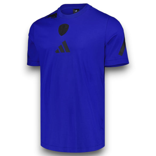 Camiseta Leeds 2025-2026 Entrenamiento