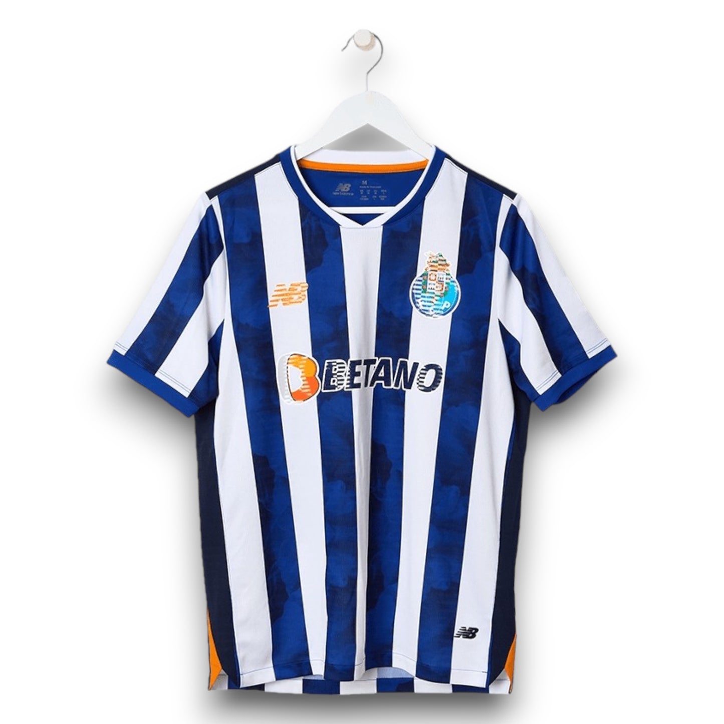 Camiseta Porto 2024-2025 Local