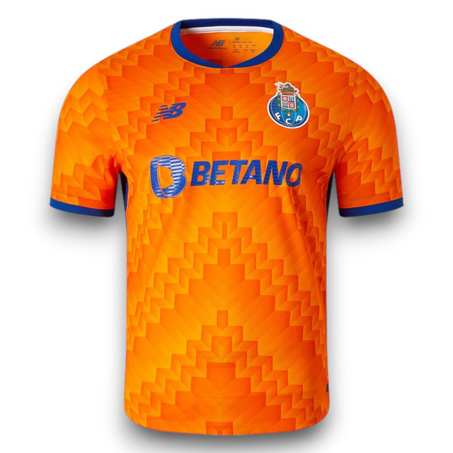 Camiseta Porto 2024-2025 Visitante