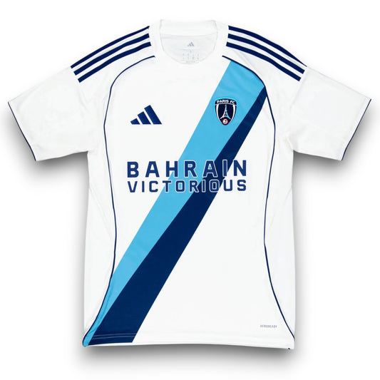 Camiseta París FC 2025-2026 Local