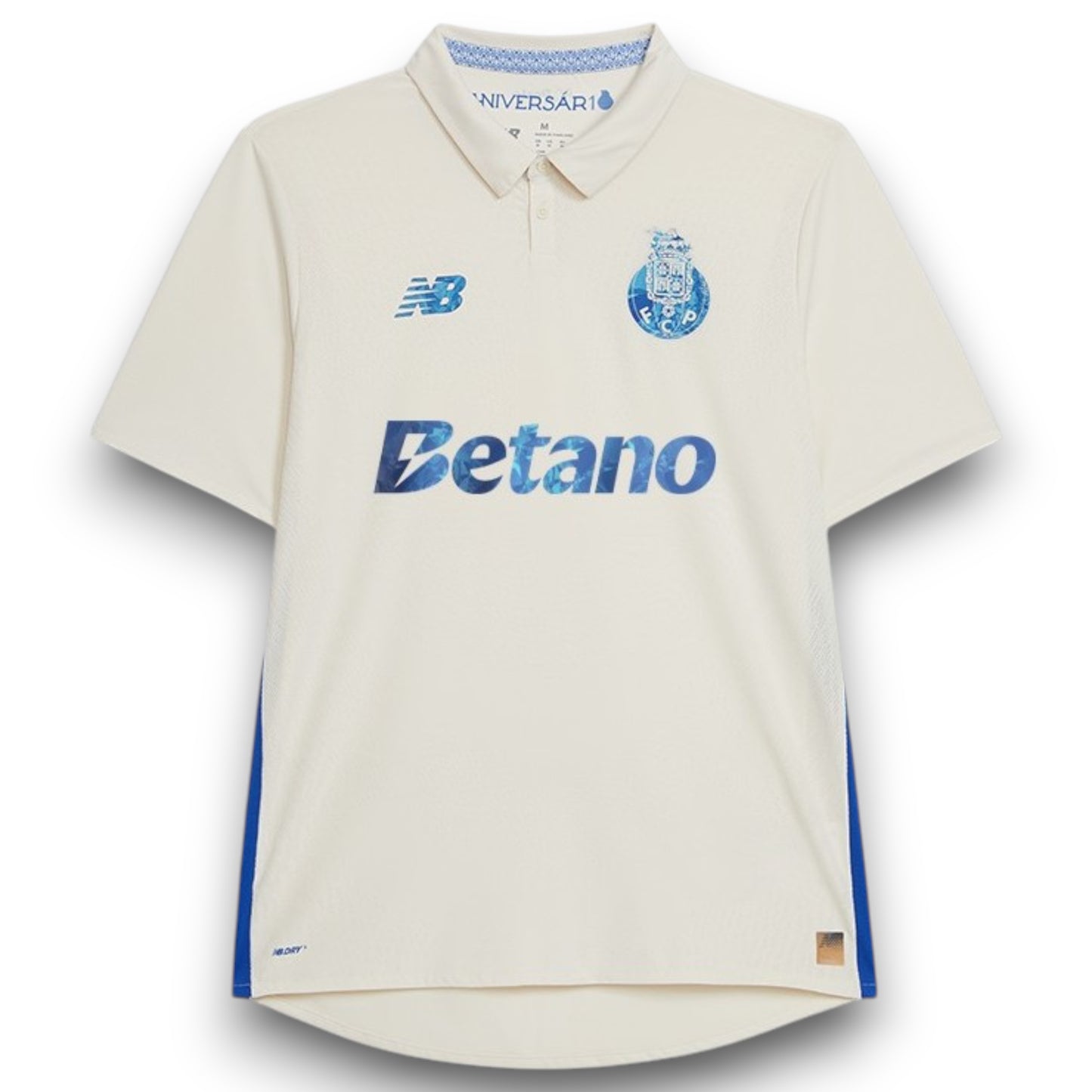 Camiseta Porto 2025-2026 Alternativa