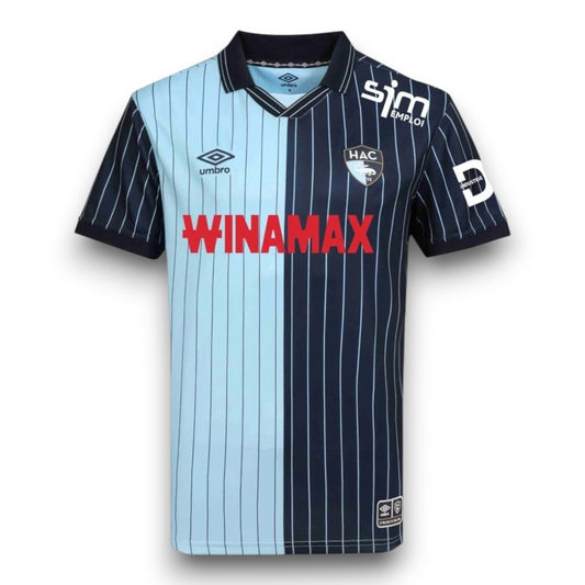 Camiseta Le Havre 2025-2026 Local