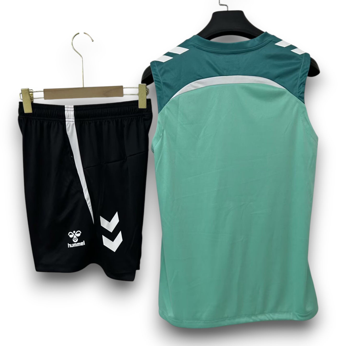 Conjunto Betis 2025-2026 - Entrenamiento Tirantes