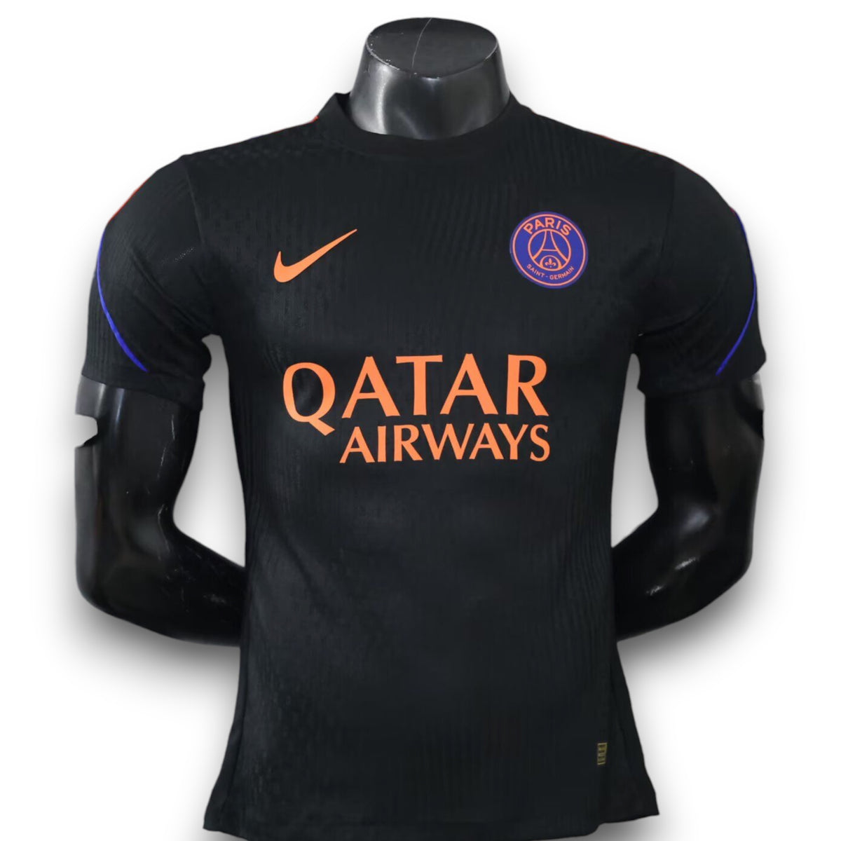 Camiseta Paris 2026-2027 Entrenamiento - Version Pro Player