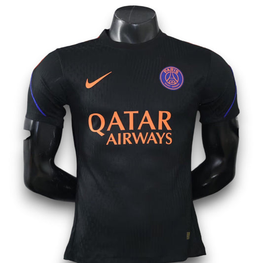 Camiseta Paris 2026-2027 Entrenamiento - Version Pro Player