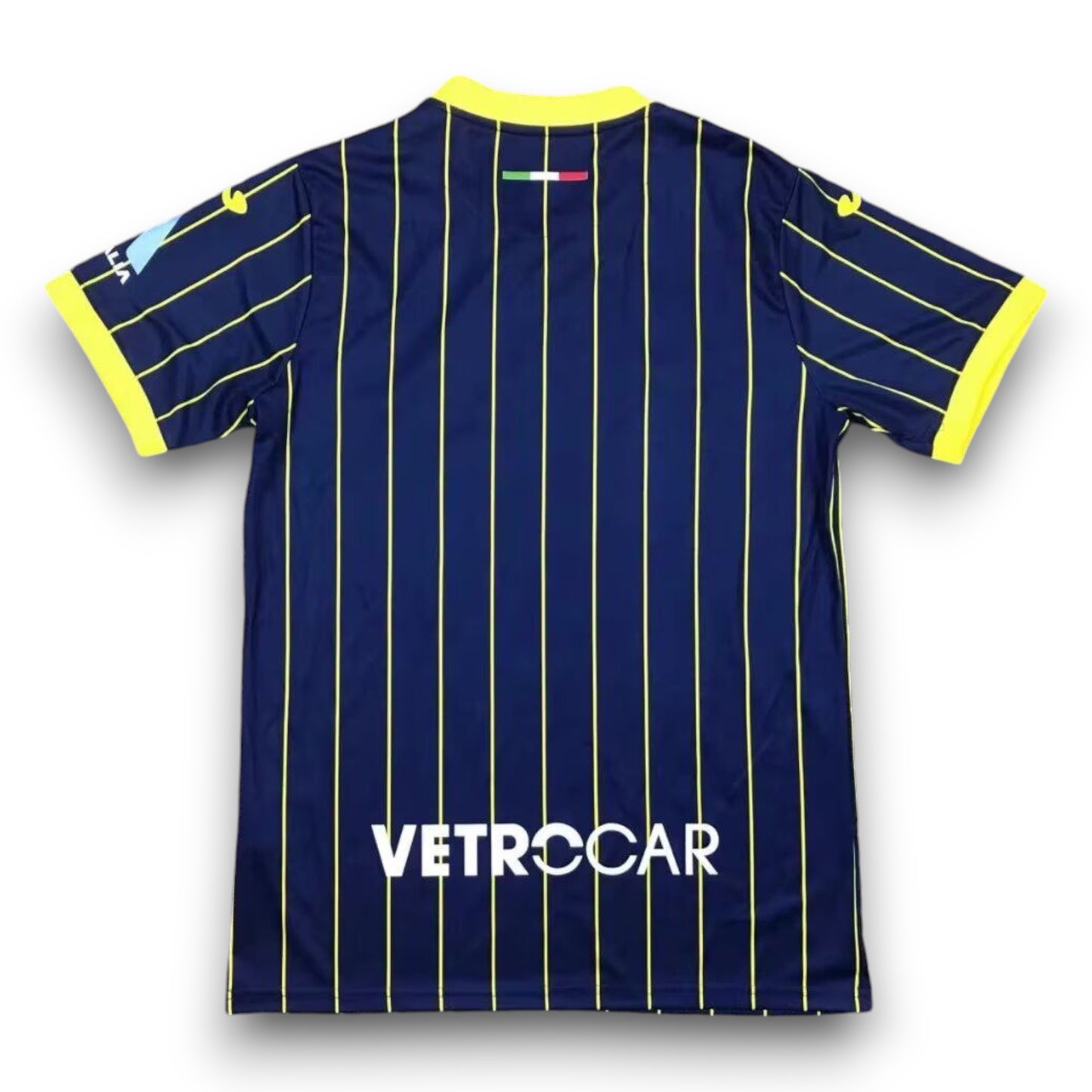 Camiseta Hellas Verona 2024-2025 Local