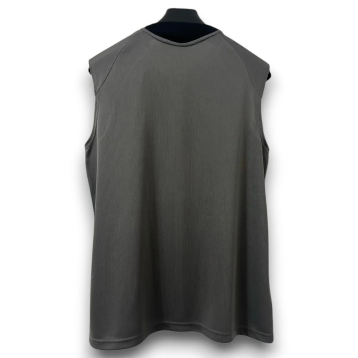 Camiseta Manchester City 2026-2027 Tirantes Entrenamiento
