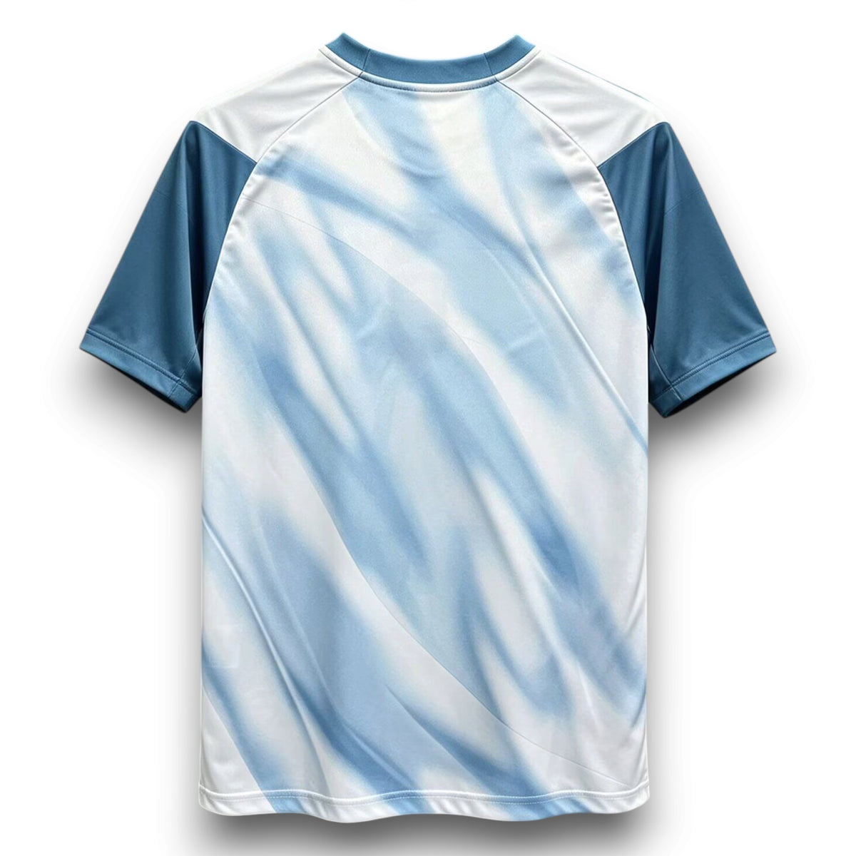 Camiseta Argentina Prepartido Edición Especial Messi