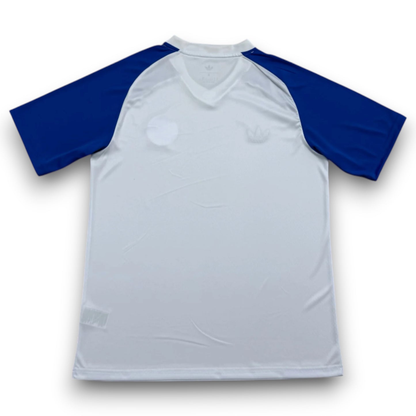 Camiseta Curazao 2026-2027 Prepartido