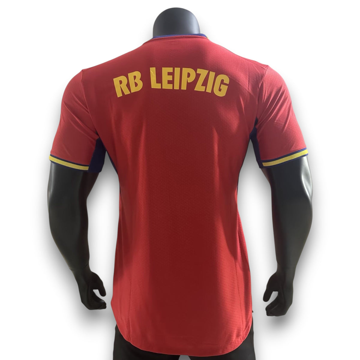 Camiseta RB Leipzig 2026-2027 Visitante - Version Pro Player