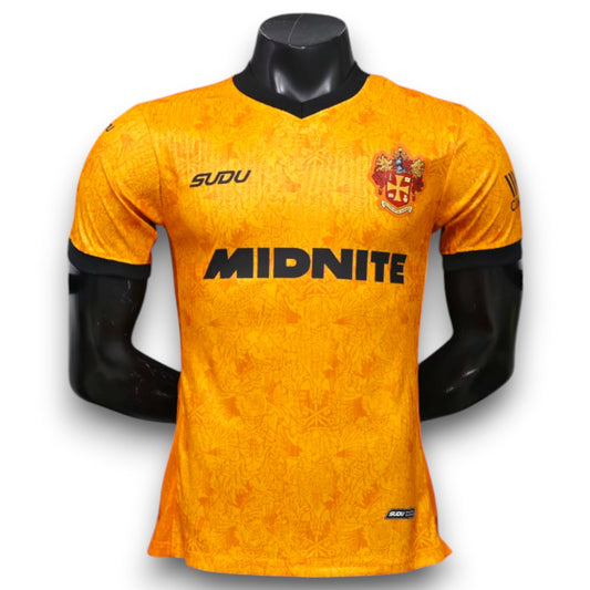 Camiseta Wolves 2026-2027 Local - Version Pro Player