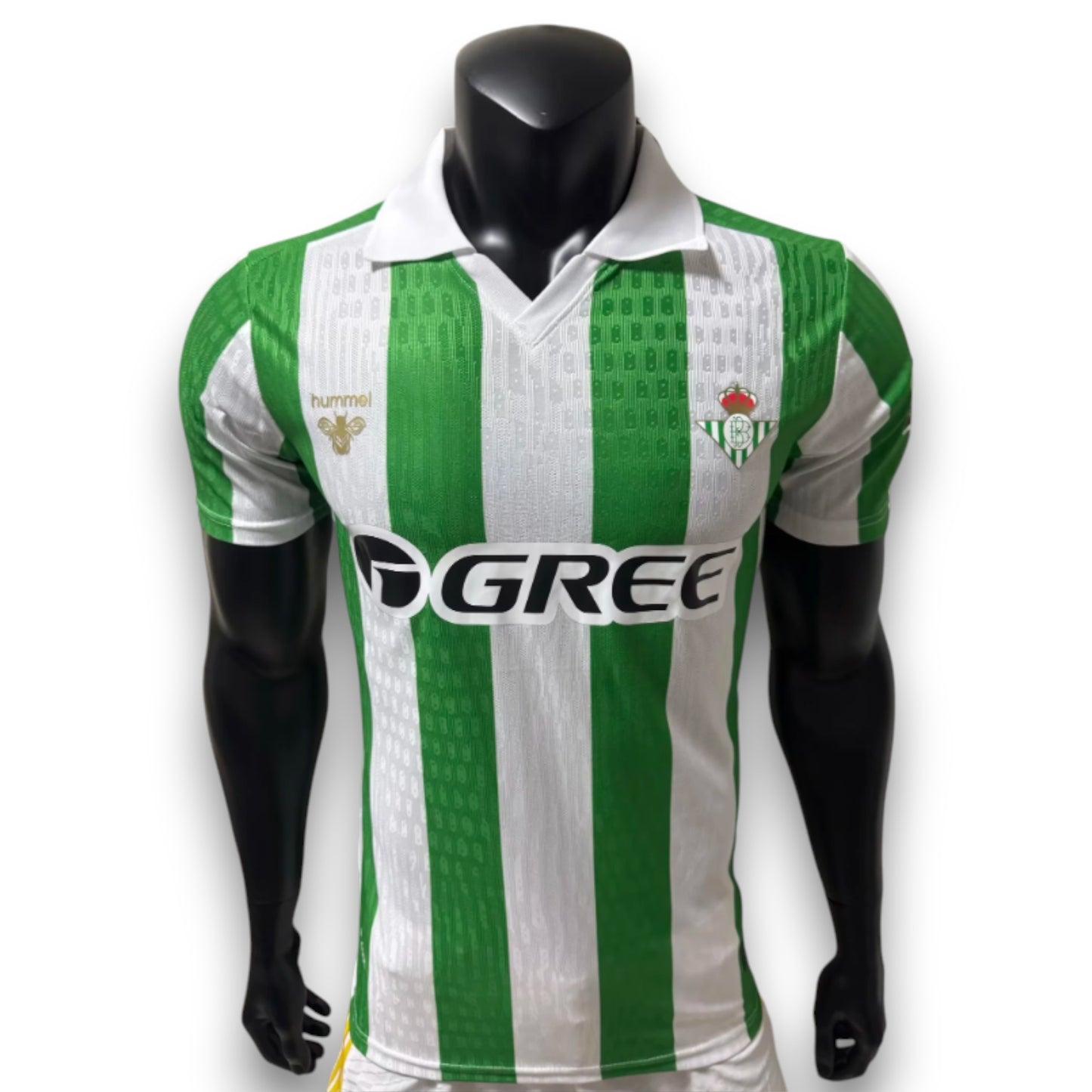 Camiseta Betis 2026-2027 Local - Version Pro Player