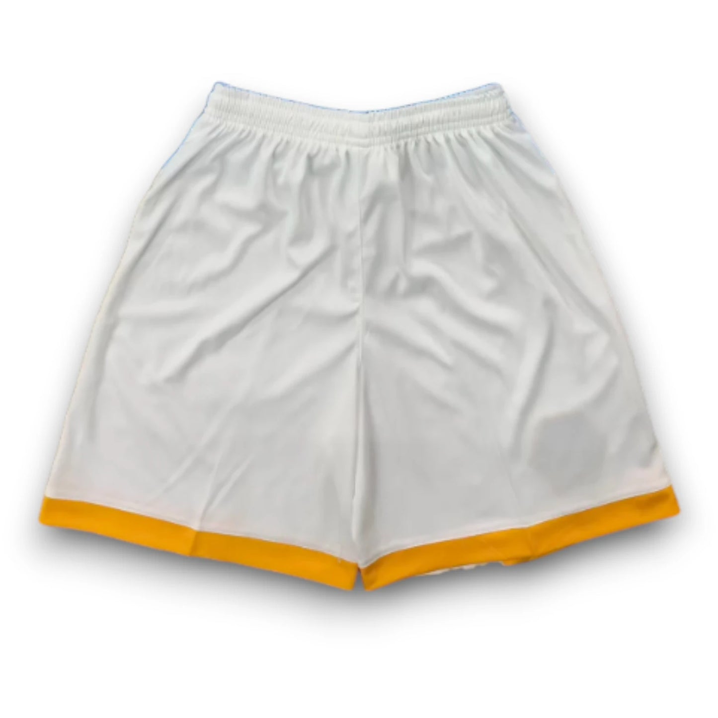 Pantalón corto Wolves 2025-2026 Alternativa