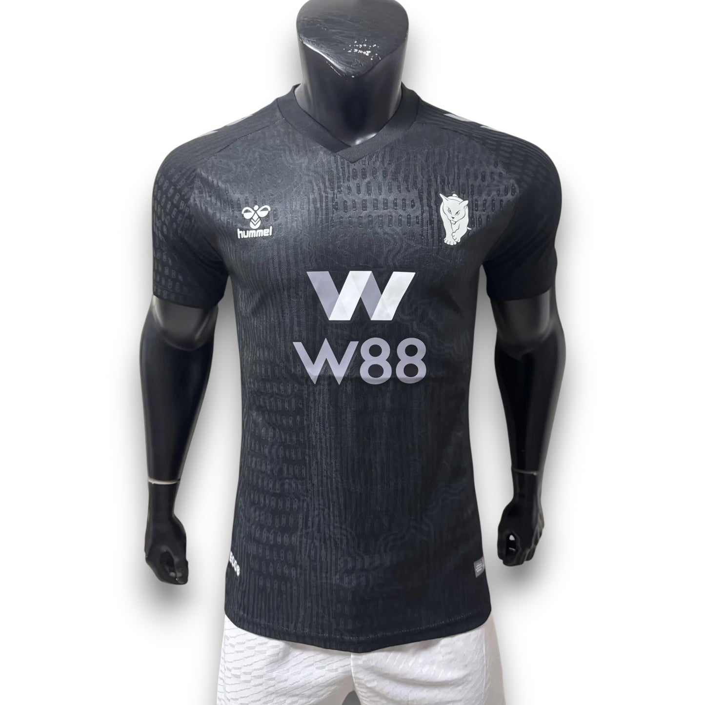 Camiseta Sunderland 2026 Alternativa - Version Pro Player