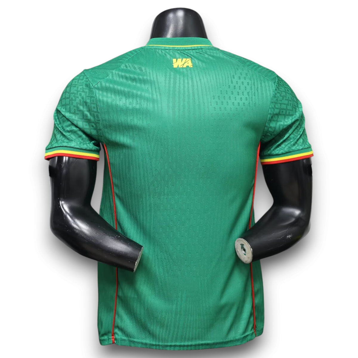 Camiseta Mali 2026-27 Alternativa - Pro Player