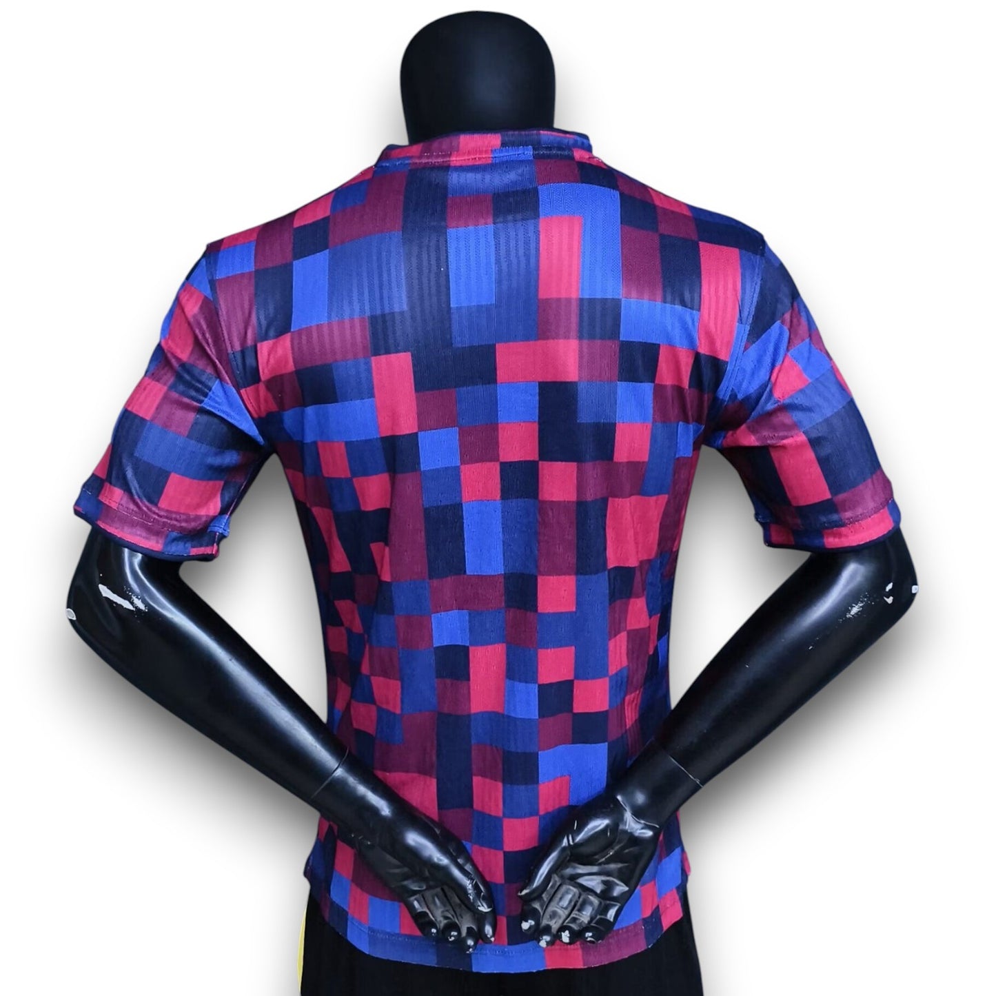 Camiseta Barcelona 2026-2027 Entrenamiento - Version Pro Player