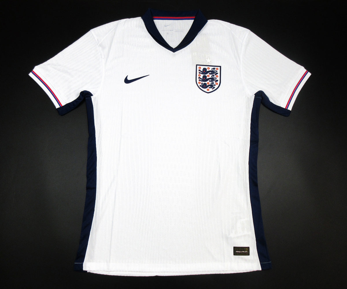 Camiseta Inglaterra 2024-2025 Local - Version Pro Player