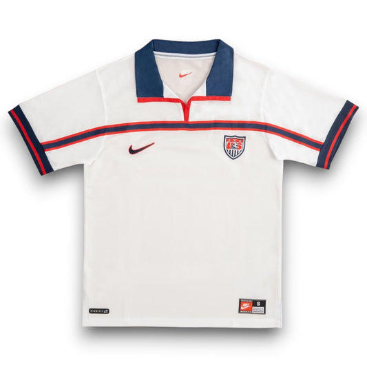 Camiseta USA 1998 Local