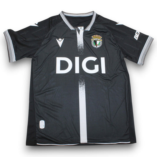 Camiseta Burgos CF 2025-2026 Visitante