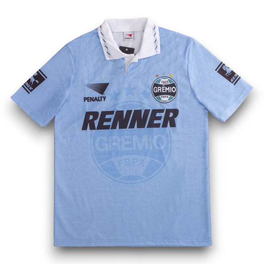 Camiseta Gremio 1995-1996 Alternativa