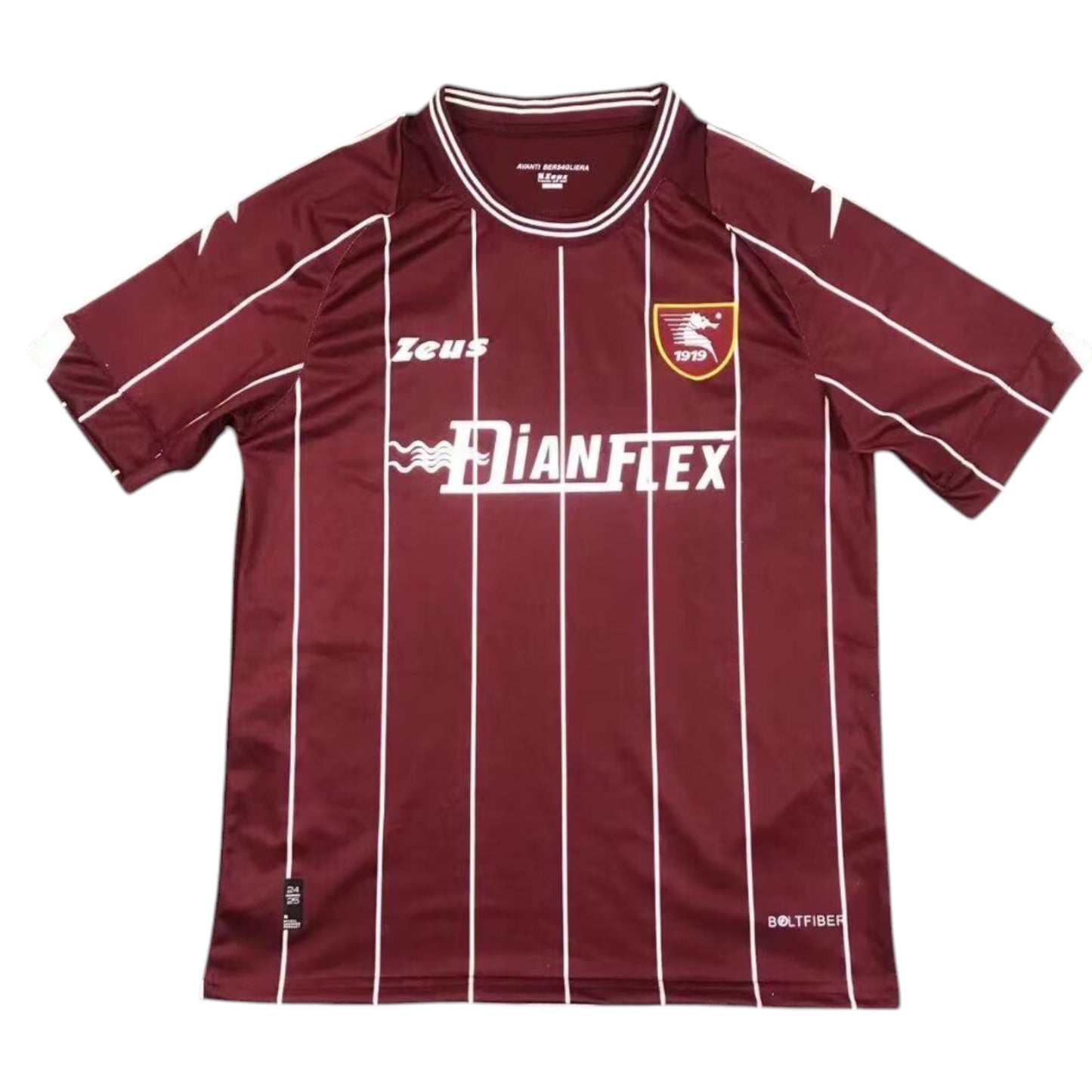 Camiseta Salernitana 2024-2025 Local