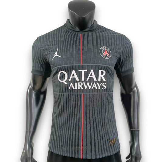 Camiseta Paris 2025-2026 Cuarta - Version Pro Player