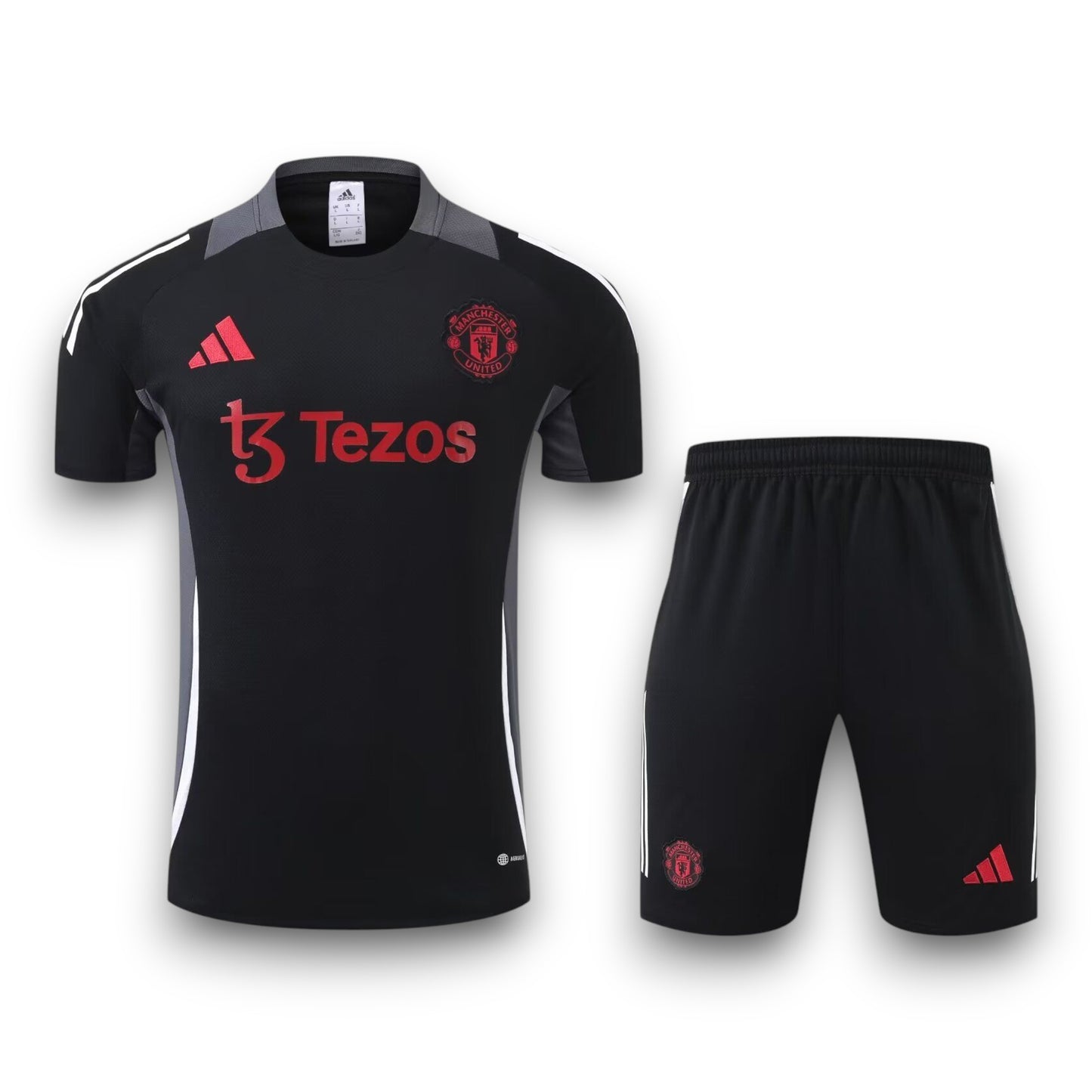 Conjunto Manchester United 2024-2025 Alternativo 5 - Entrenamiento
