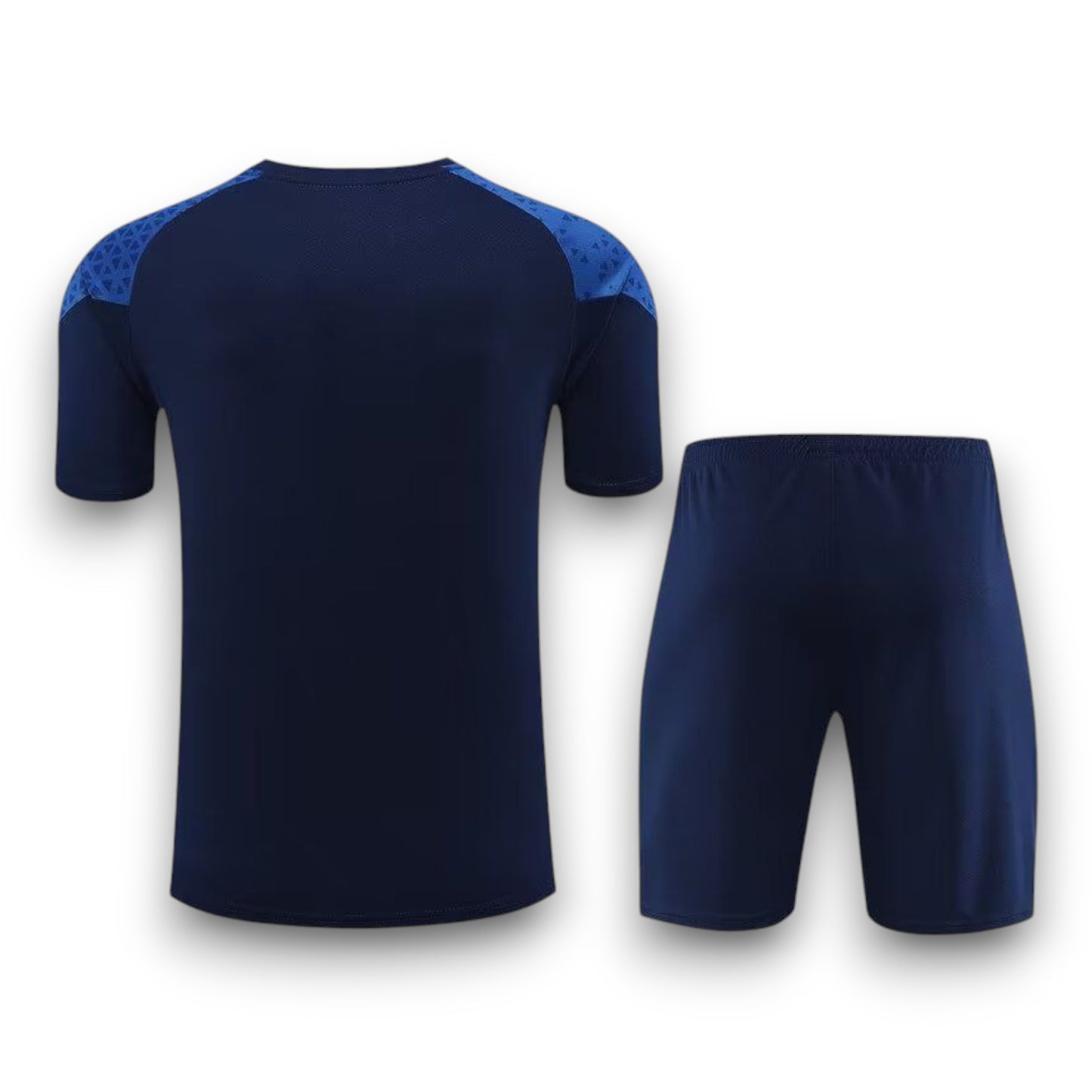 Conjunto Marsella 2023-2024 Local - Entrenamiento