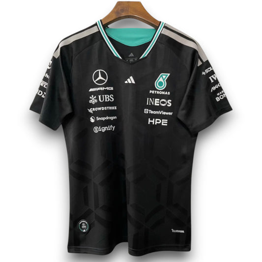 Camiseta Equipo Mercedes 2026