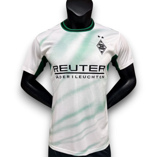 Camiseta Borussia Monchengladbach 2026-2027 Local - Version Pro Player