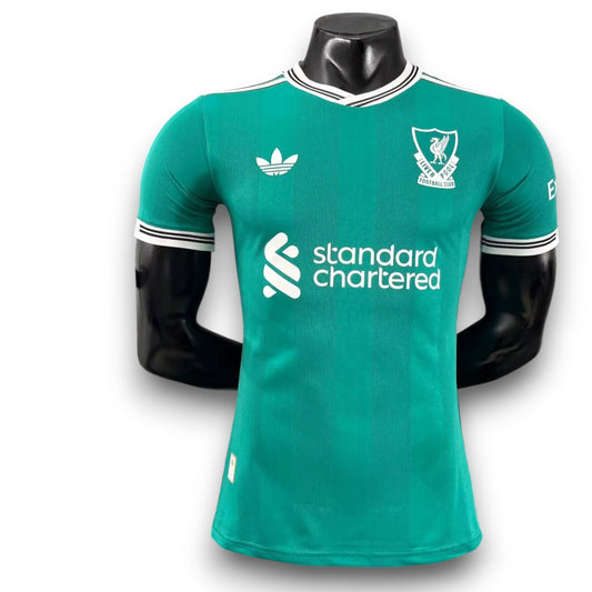 Camiseta LVP 2025-2026 Alternativa - Version Pro Player
