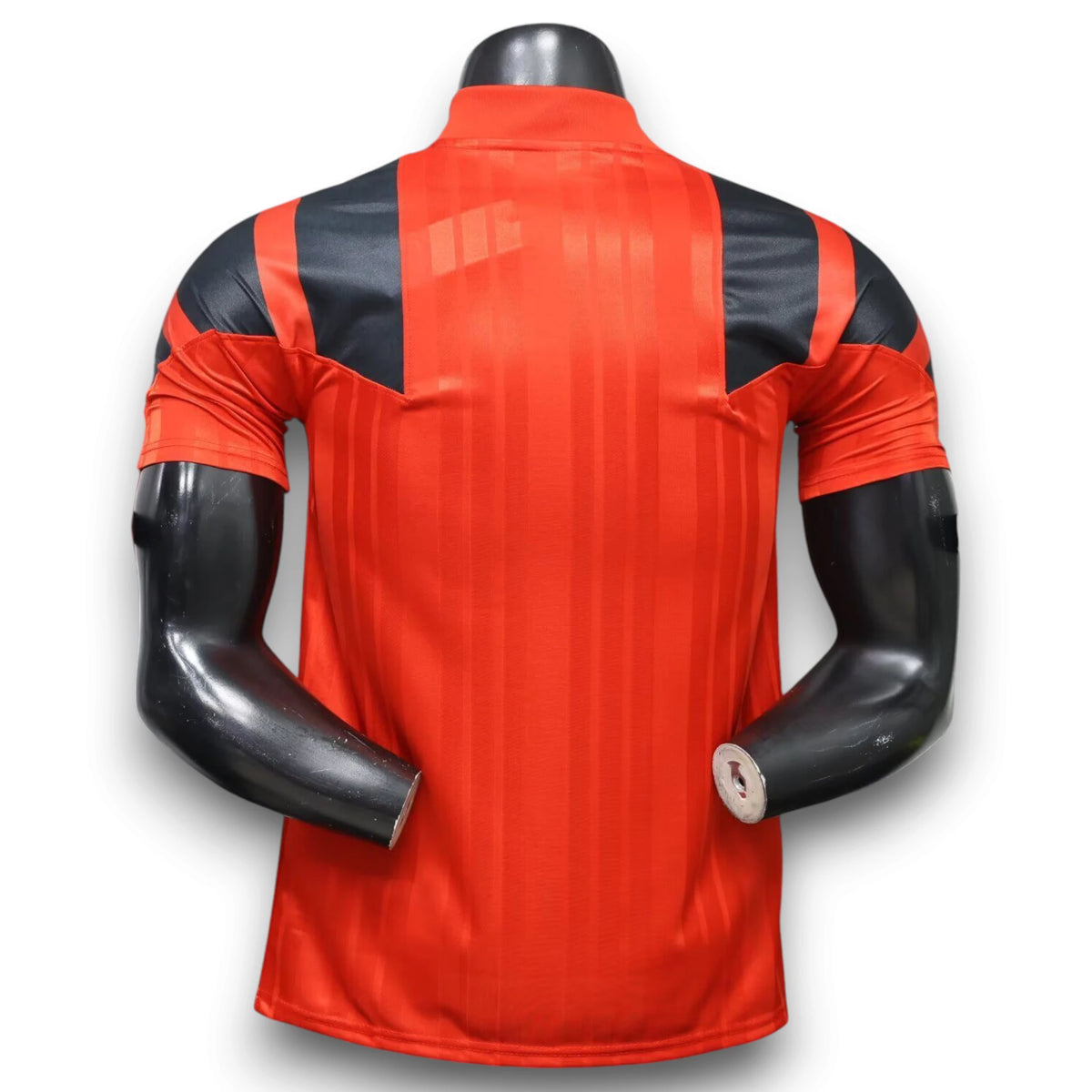 Camiseta Flamengo 2026-2027 Visitante EQT - Version Pro Player