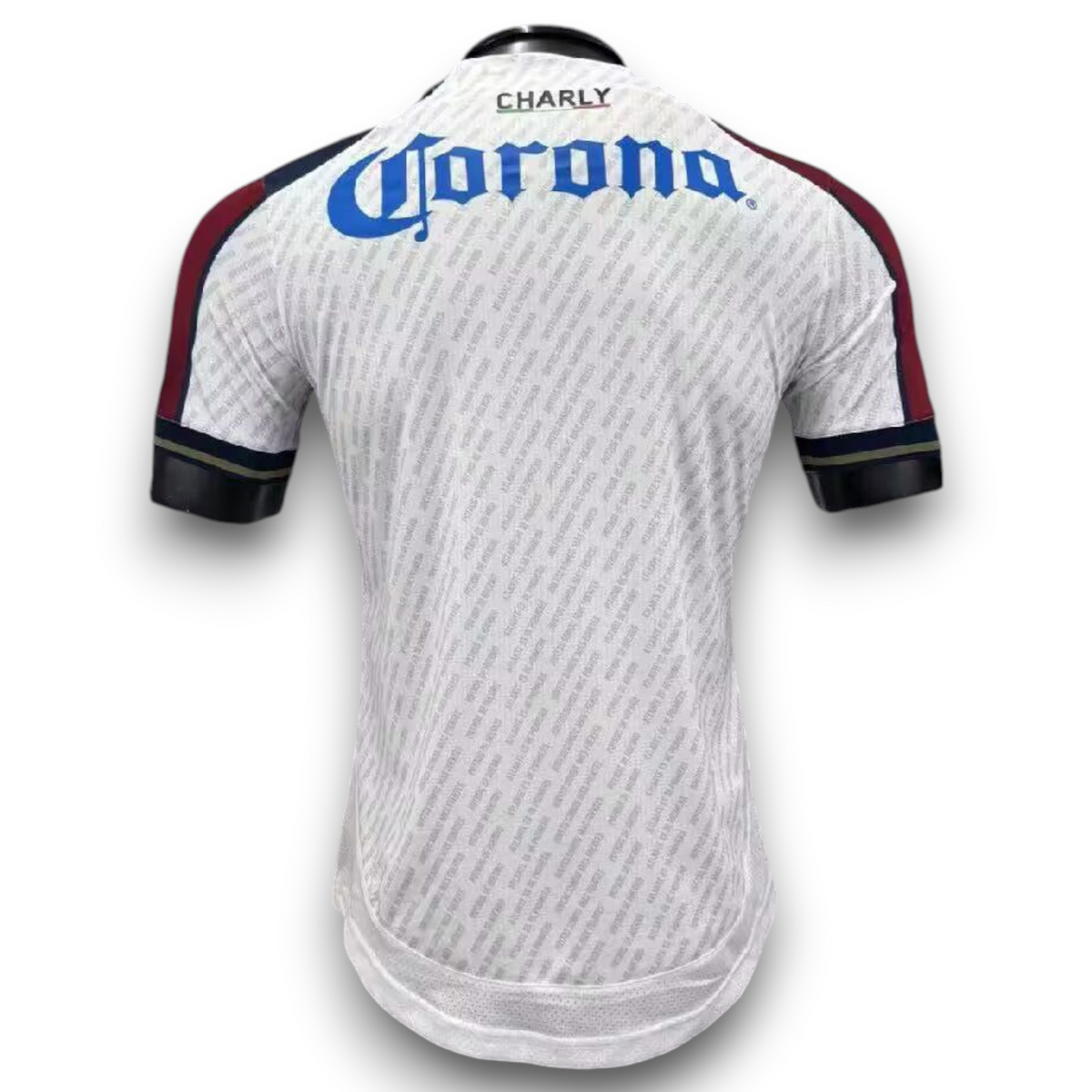 Camiseta Atlante 2026-2027 Visitante - Version Pro Player