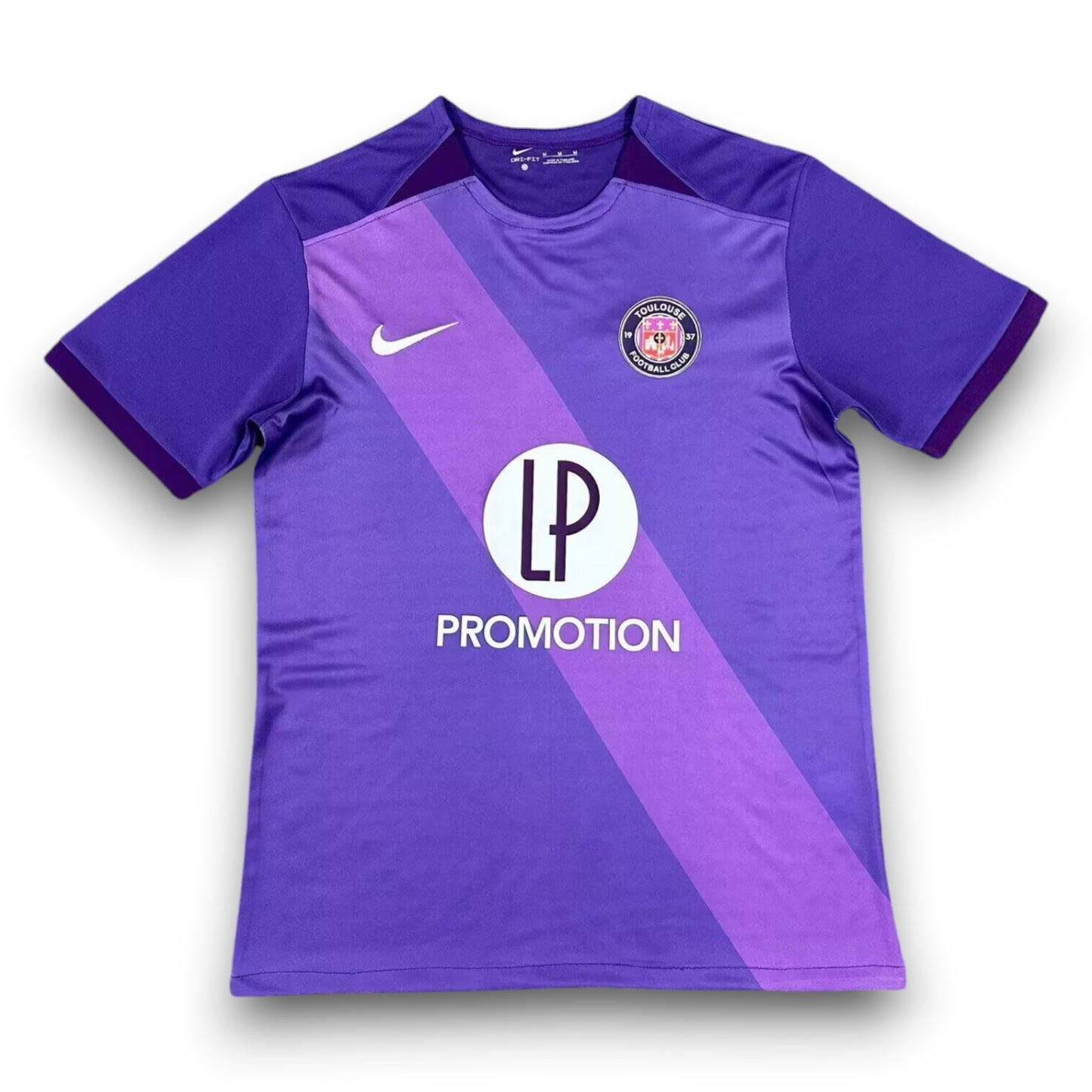 Camiseta Toulouse FC 2024-2025 Local