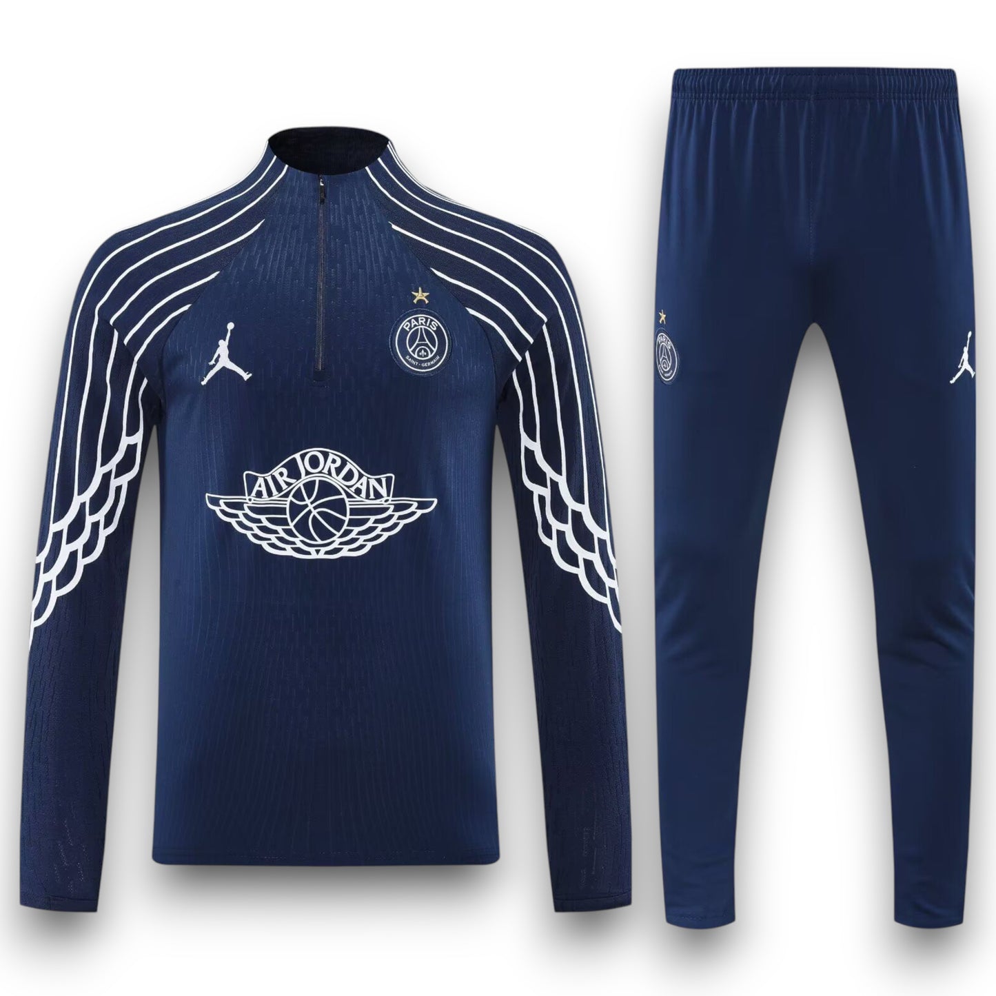 Chándal París x Jordan 2025-2026  - Entrenamiento