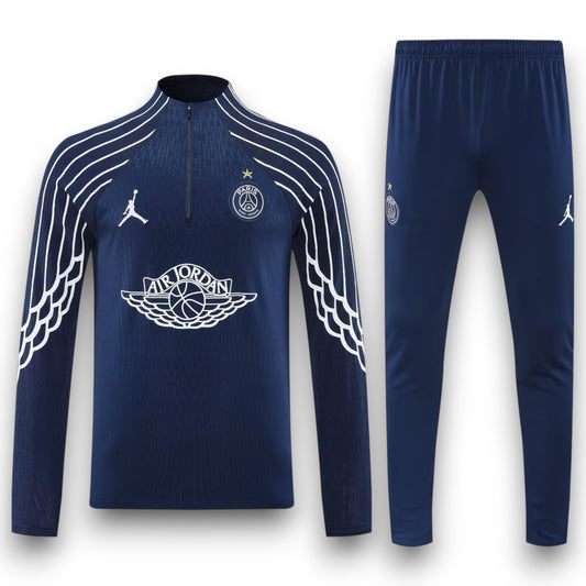 Chándal París x Jordan 2025-2026  - Entrenamiento