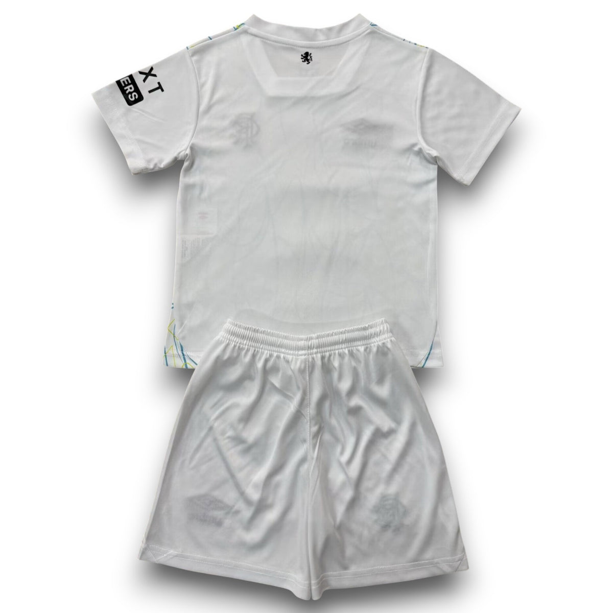 Camiseta Rangers 2026-2027 Portero Local