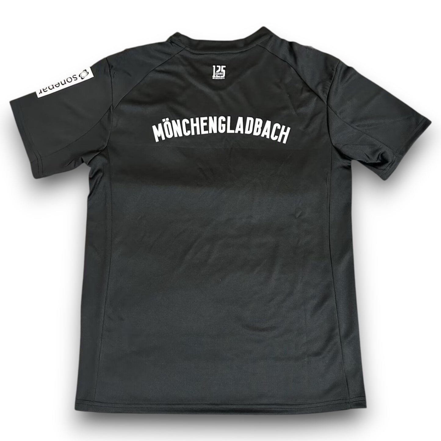 Camiseta Borussia Monchengladbach 2025-2026 Alternativa