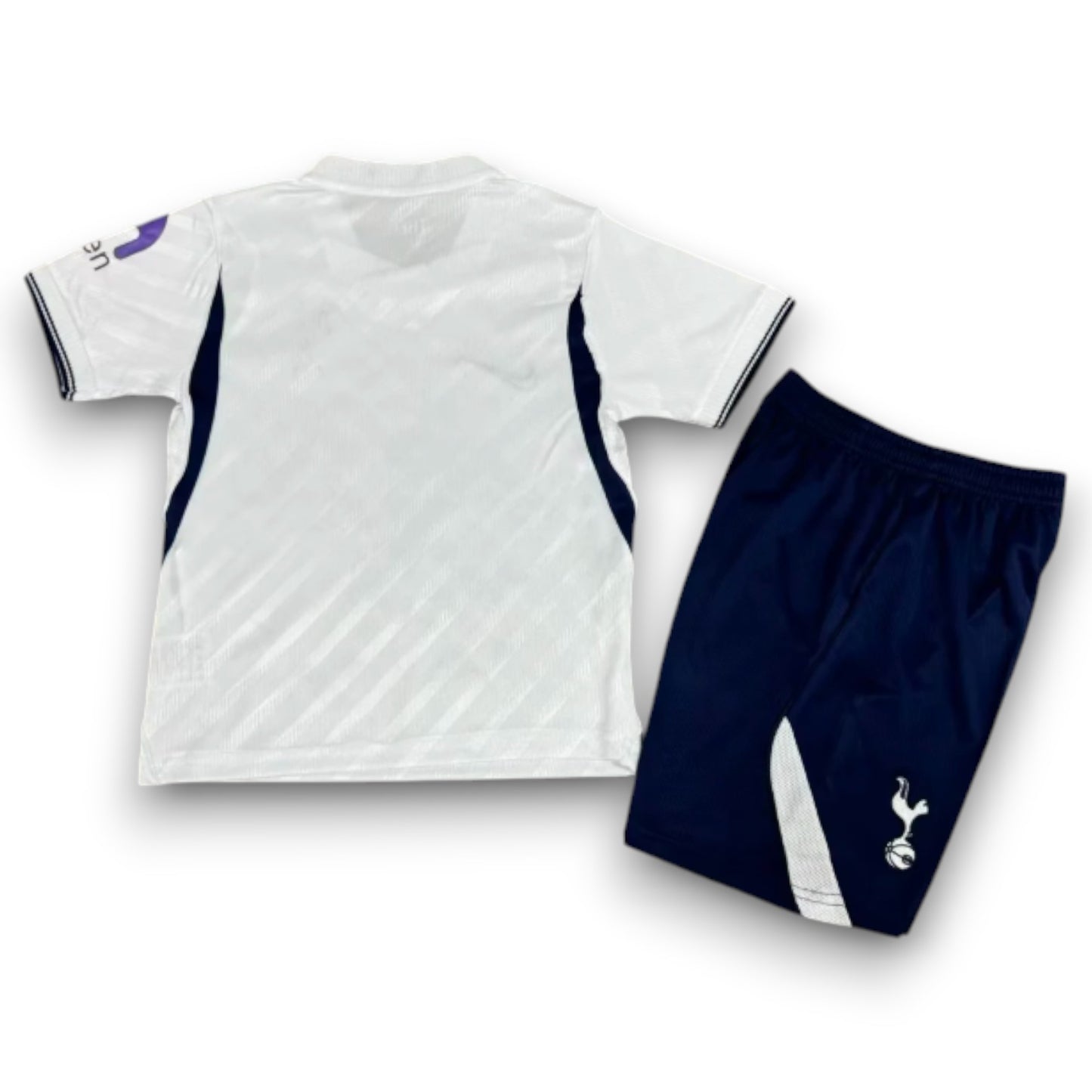 Camiseta T.Hotspur 2026-2027 Local