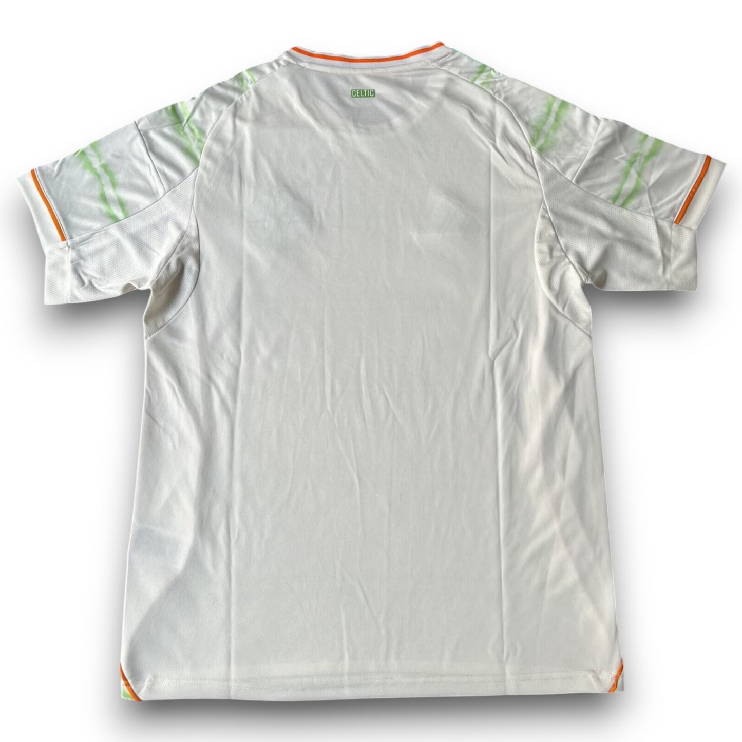 Camiseta Celtic 2025-2026 Alternativa
