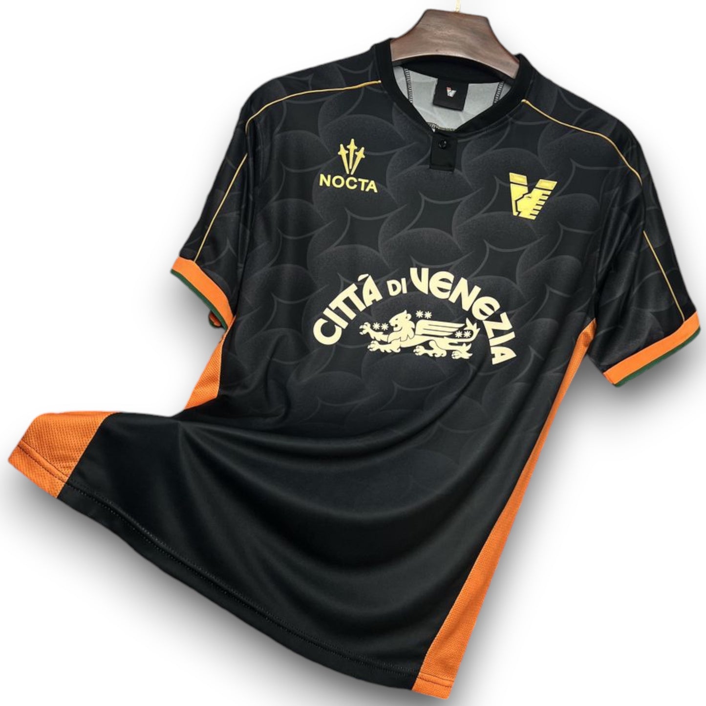 Camiseta Venezia 2024-2025 Edición Especial