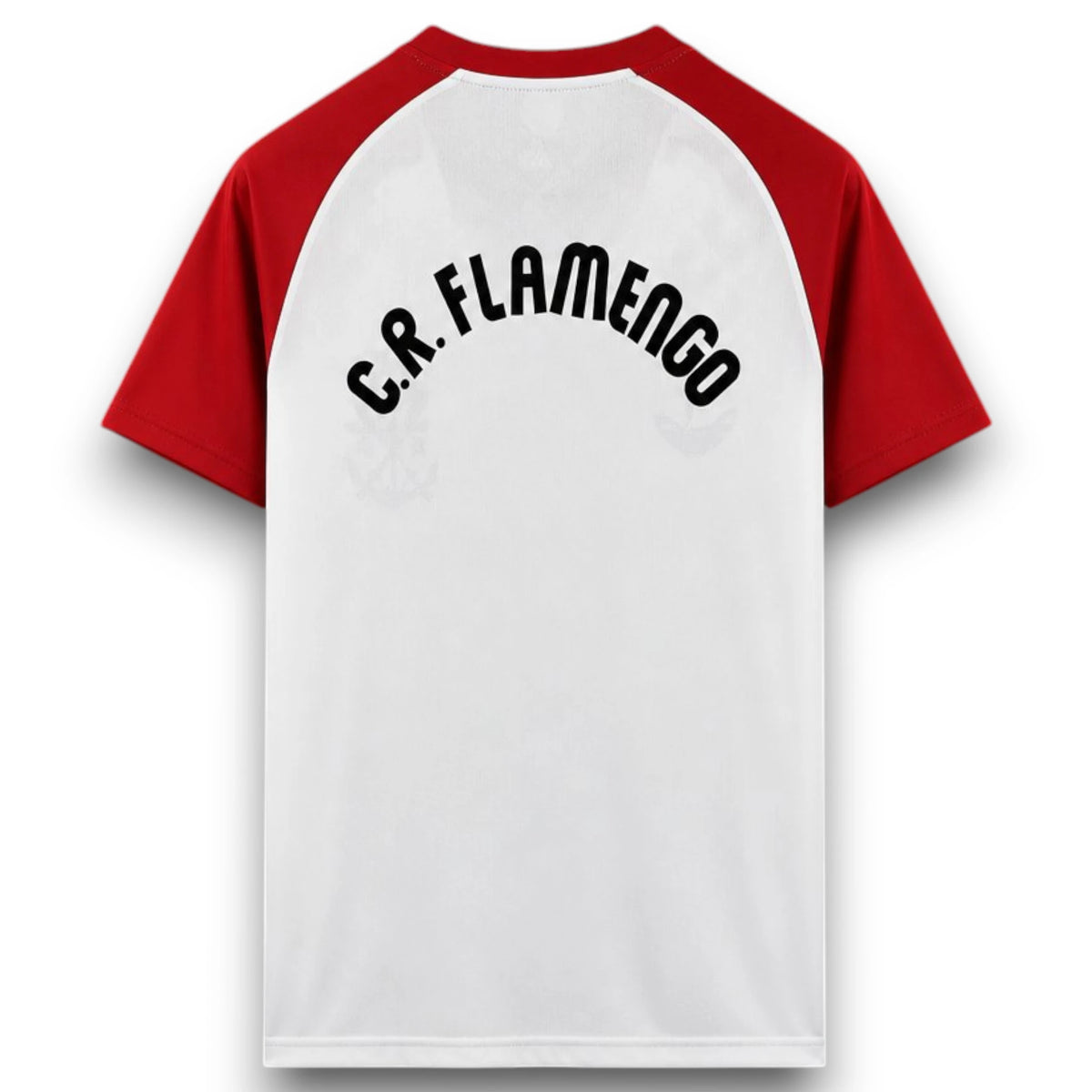 Camiseta Flamengo 2026-2027 Local Prepartido