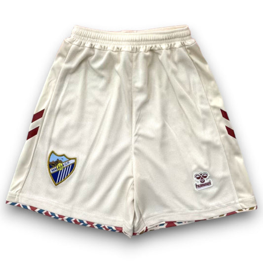 Pantalón corto Málaga 2026-2027 Visitante